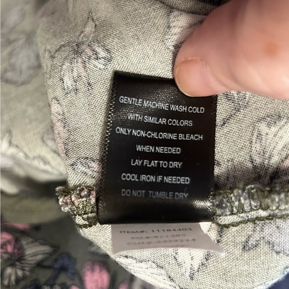 Torrid sundress - Picture 5 of 6